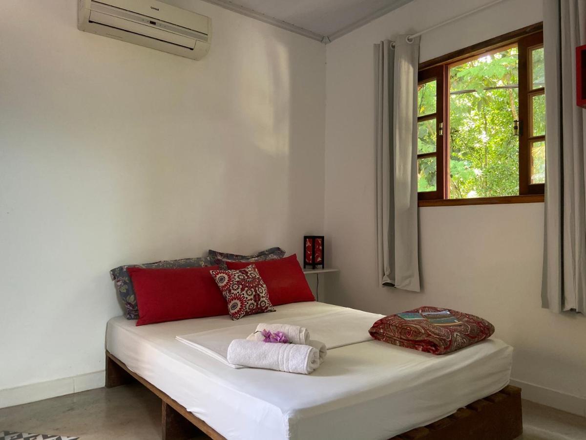 Casa Da Polly Ig Lejlighed Abraão Eksteriør billede